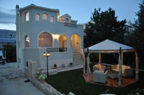 Отель Holiday Home Sime & Cvita  Сплит